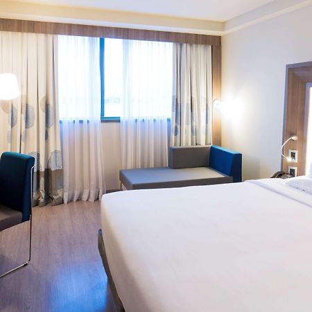 Novotel Rj Porto Atlantico Rio de Janeiro Luaran gambar