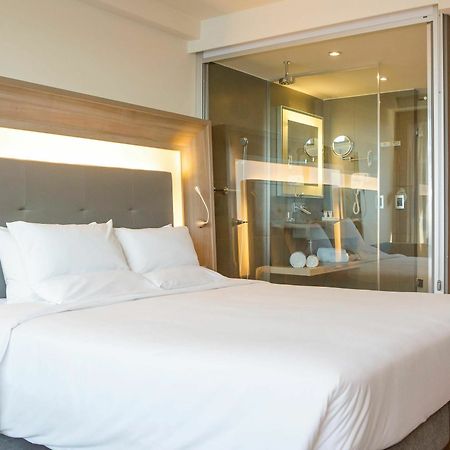 Novotel Rj Porto Atlantico Rio de Janeiro Luaran gambar