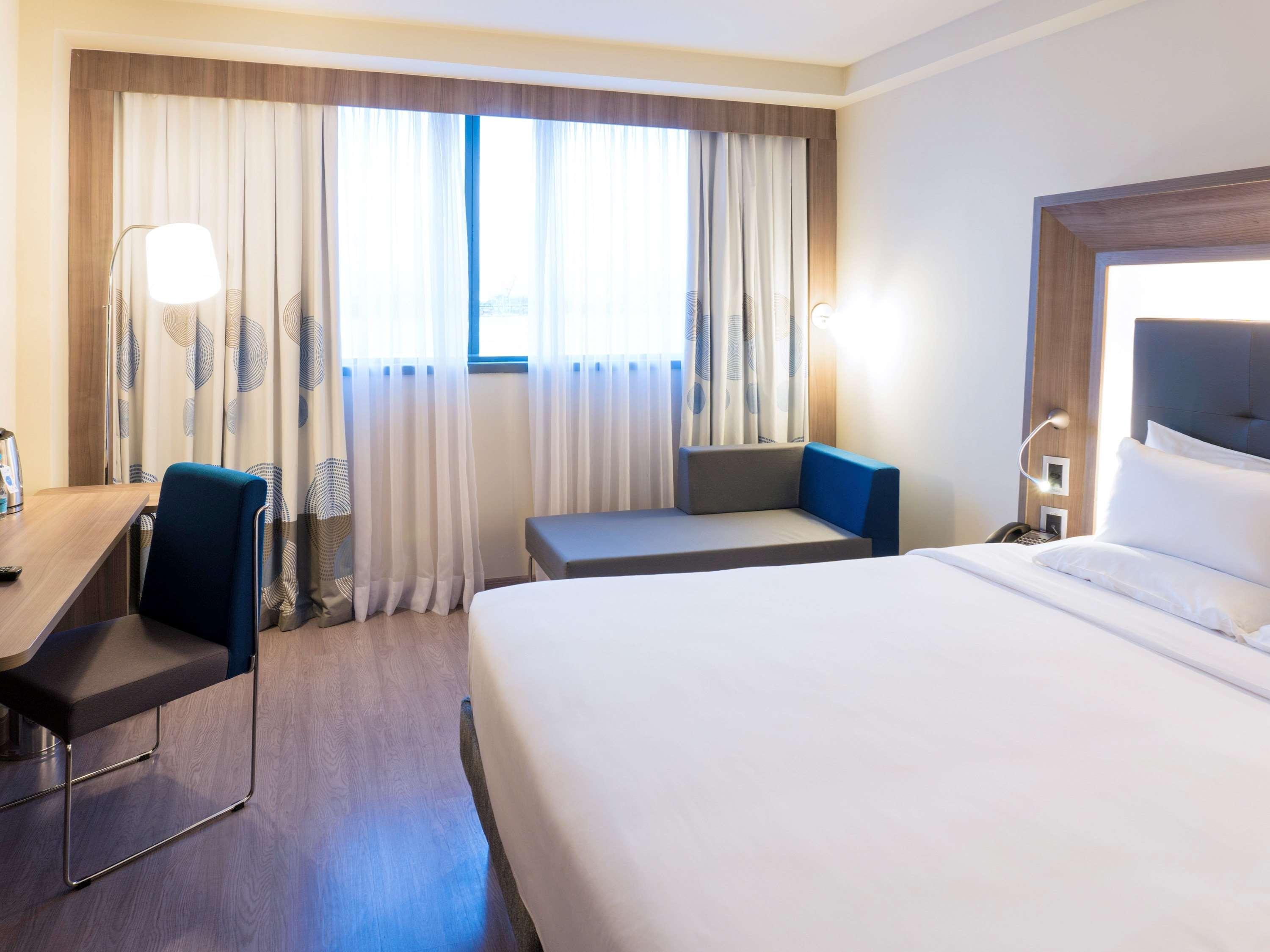 Novotel Rj Porto Atlantico Rio de Janeiro Luaran gambar