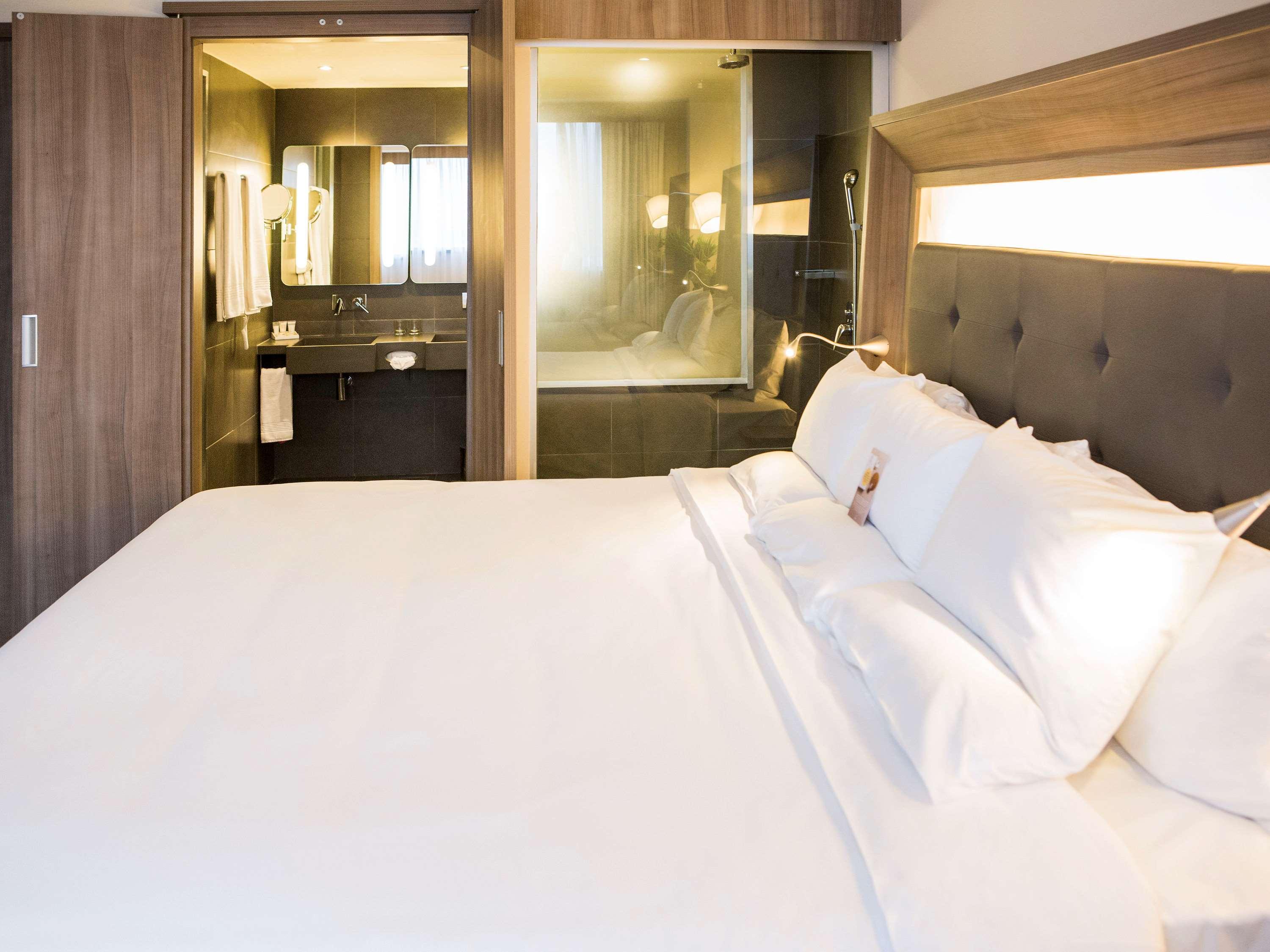Novotel Rj Porto Atlantico Rio de Janeiro Luaran gambar