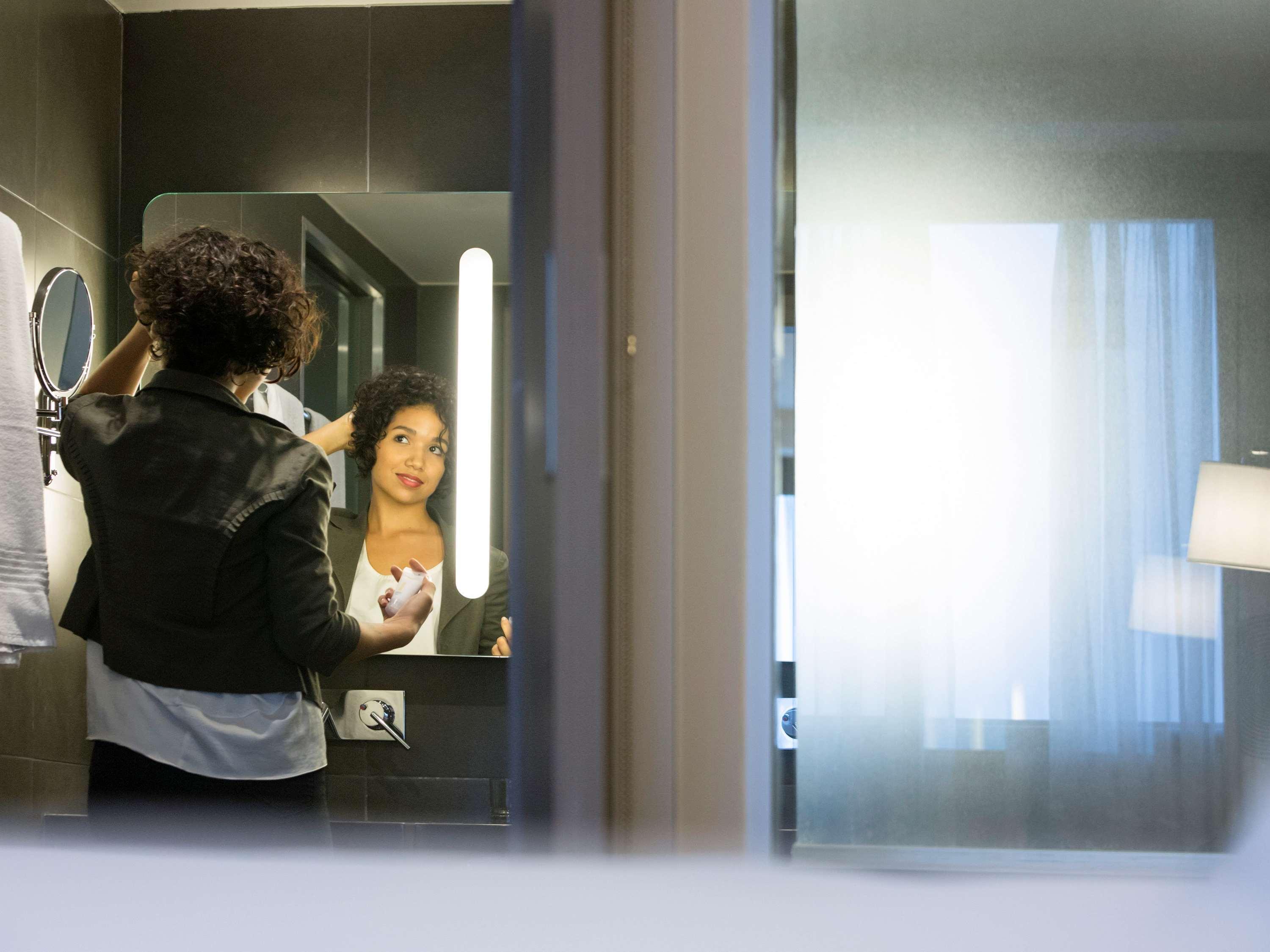Novotel Rj Porto Atlantico Rio de Janeiro Luaran gambar