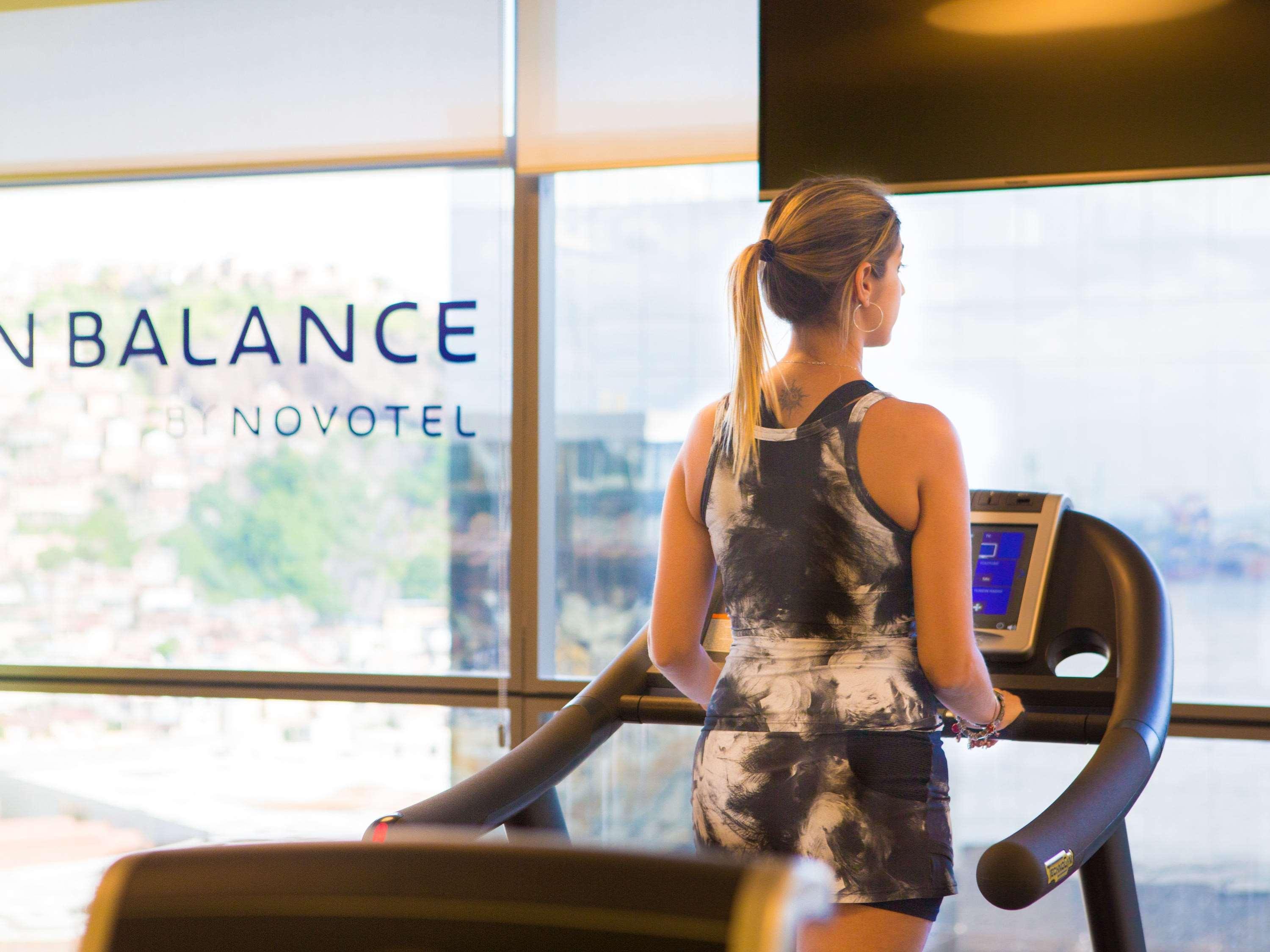 Novotel Rj Porto Atlantico Rio de Janeiro Luaran gambar