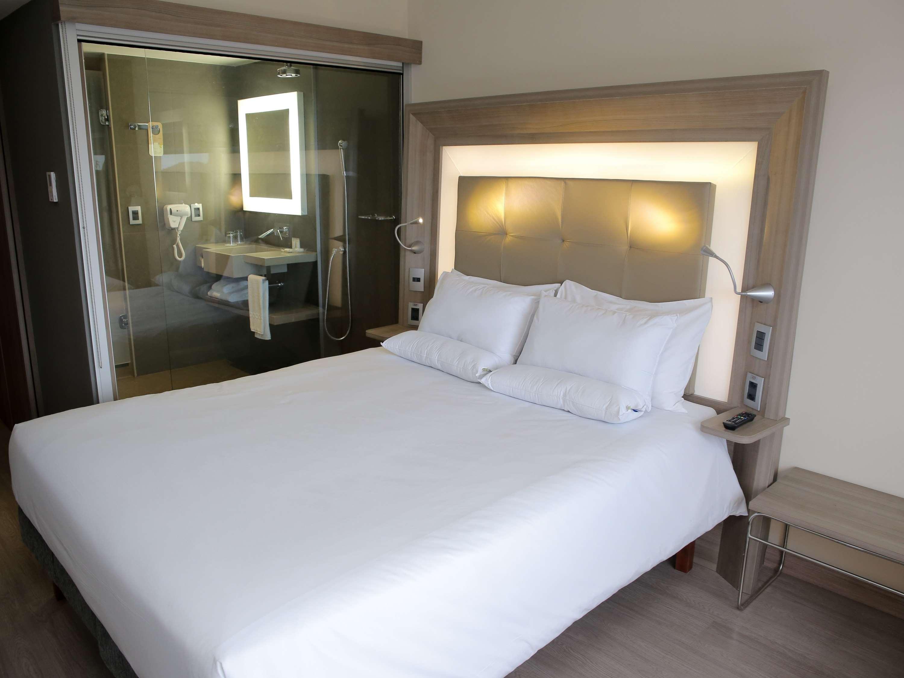 Novotel Rj Porto Atlantico Rio de Janeiro Luaran gambar