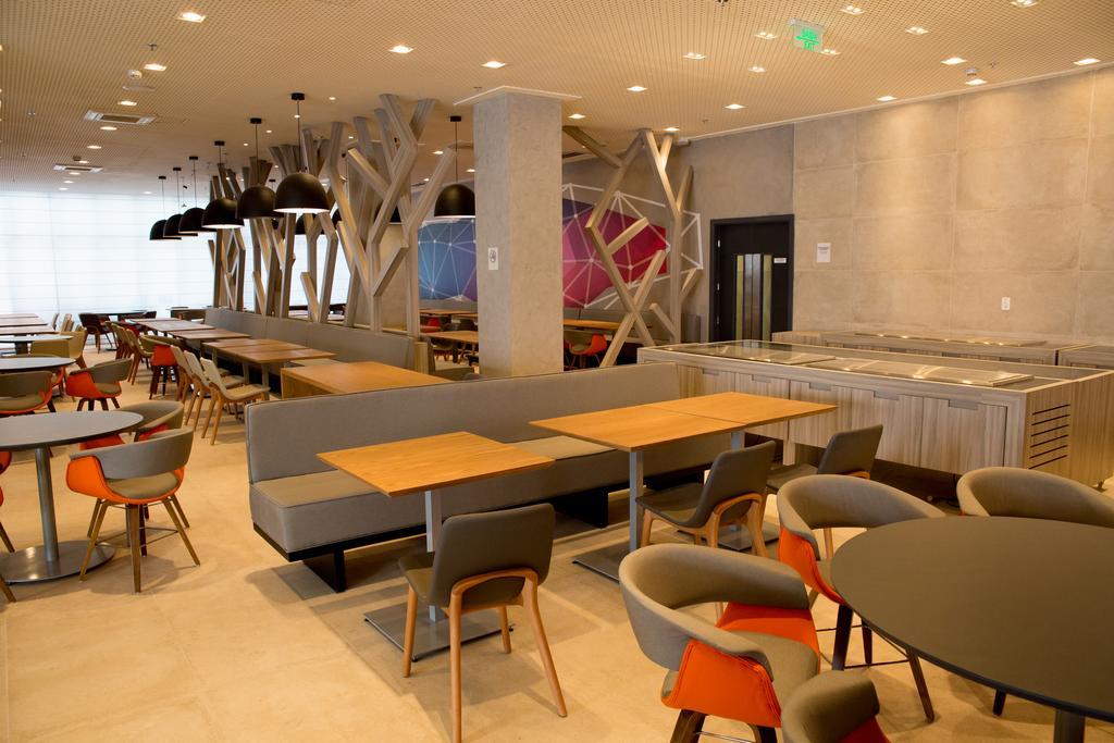 Novotel Rj Porto Atlantico Rio de Janeiro Luaran gambar