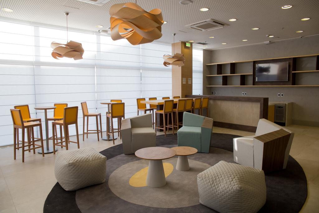 Novotel Rj Porto Atlantico Rio de Janeiro Luaran gambar