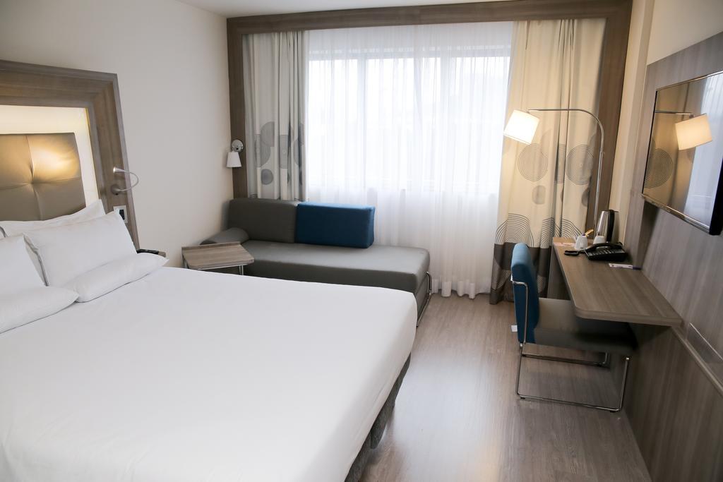 Novotel Rj Porto Atlantico Rio de Janeiro Luaran gambar