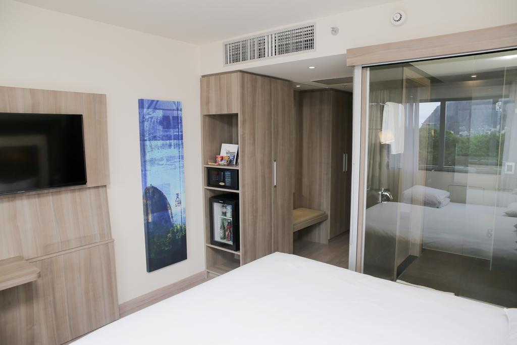 Novotel Rj Porto Atlantico Rio de Janeiro Luaran gambar