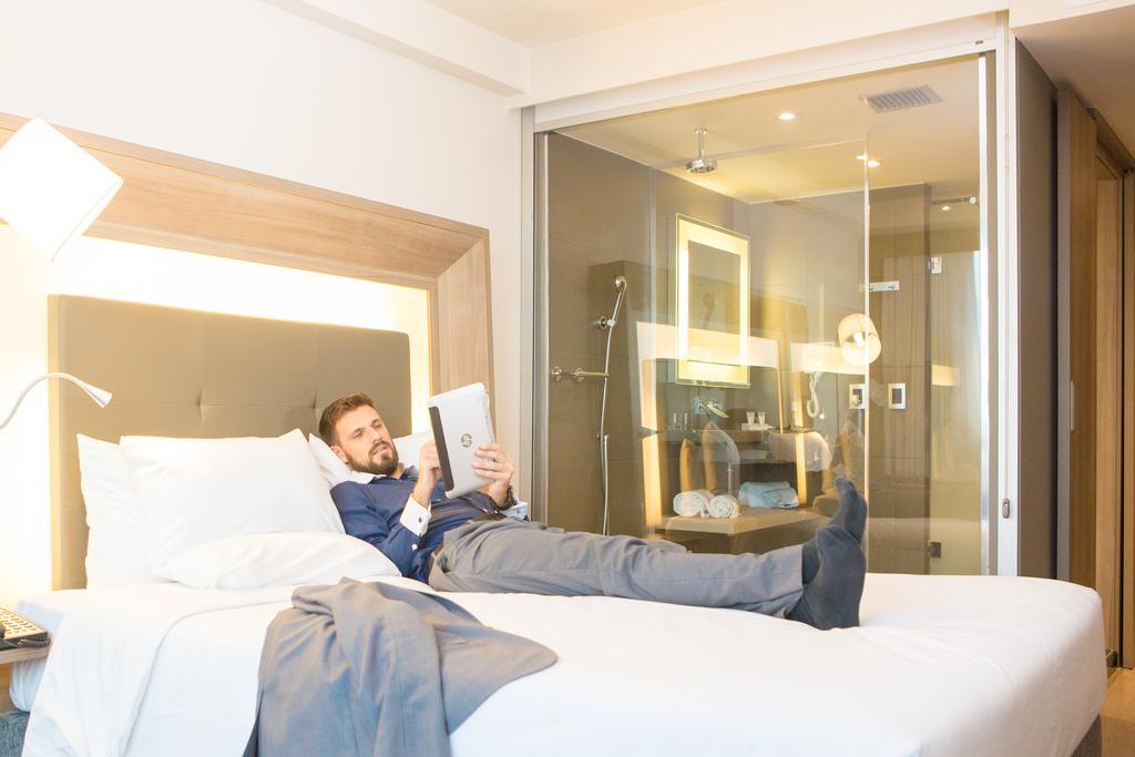 Novotel Rj Porto Atlantico Rio de Janeiro Luaran gambar