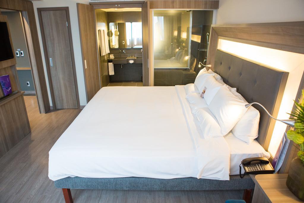 Novotel Rj Porto Atlantico Rio de Janeiro Luaran gambar