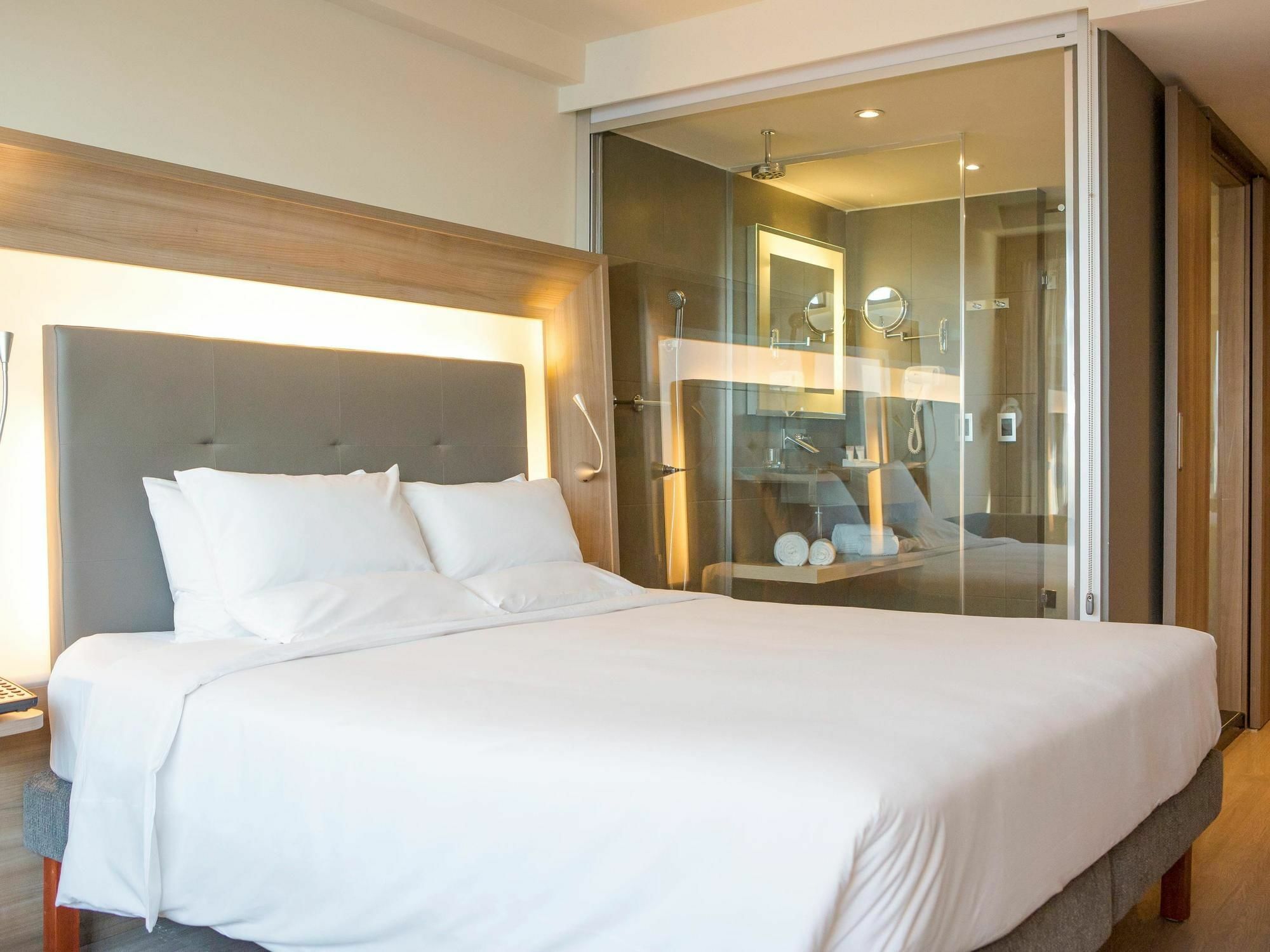 Novotel Rj Porto Atlantico Rio de Janeiro Luaran gambar