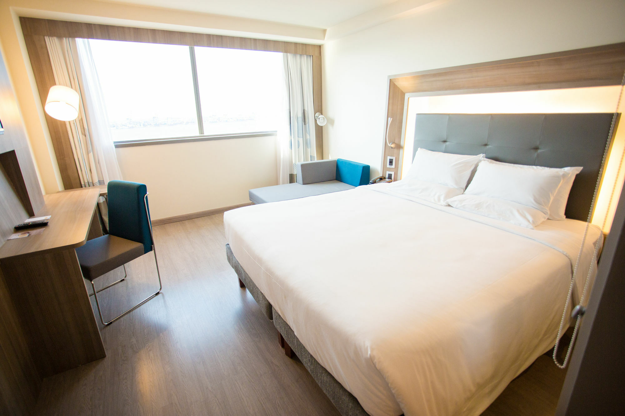 Novotel Rj Porto Atlantico Rio de Janeiro Luaran gambar