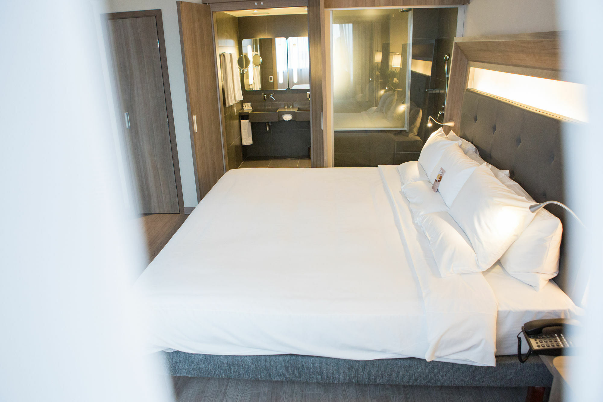 Novotel Rj Porto Atlantico Rio de Janeiro Luaran gambar