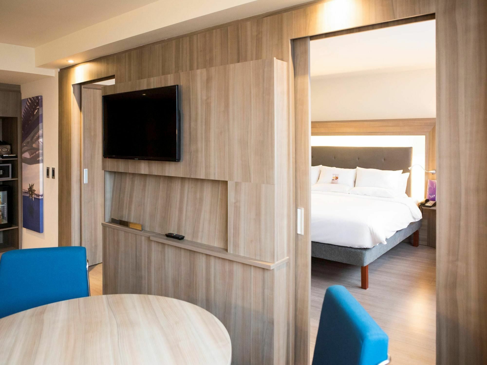 Novotel Rj Porto Atlantico Rio de Janeiro Luaran gambar