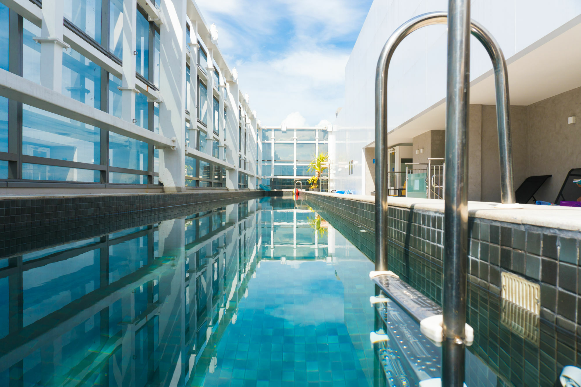 Novotel Rj Porto Atlantico Rio de Janeiro Luaran gambar