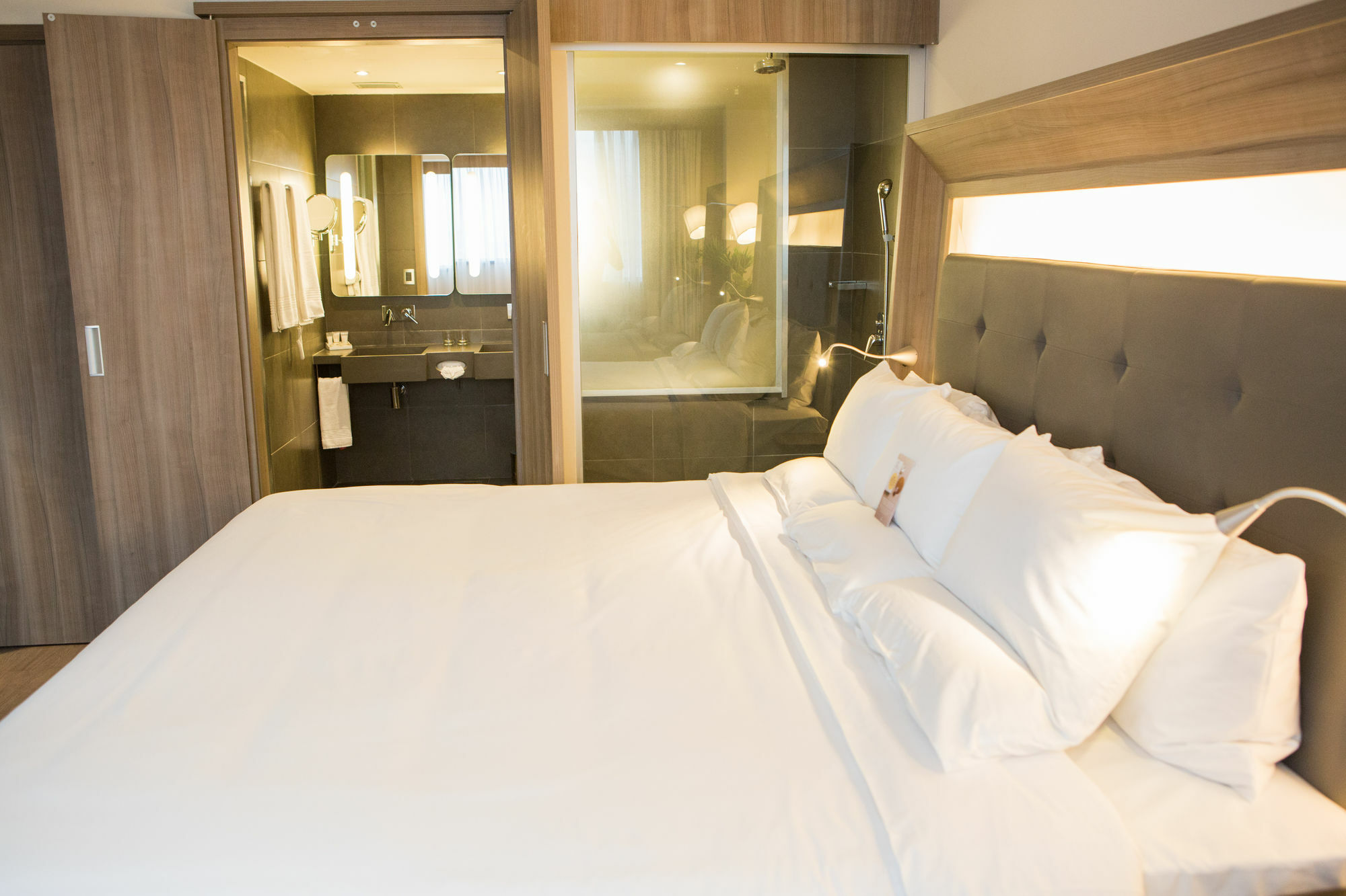 Novotel Rj Porto Atlantico Rio de Janeiro Luaran gambar